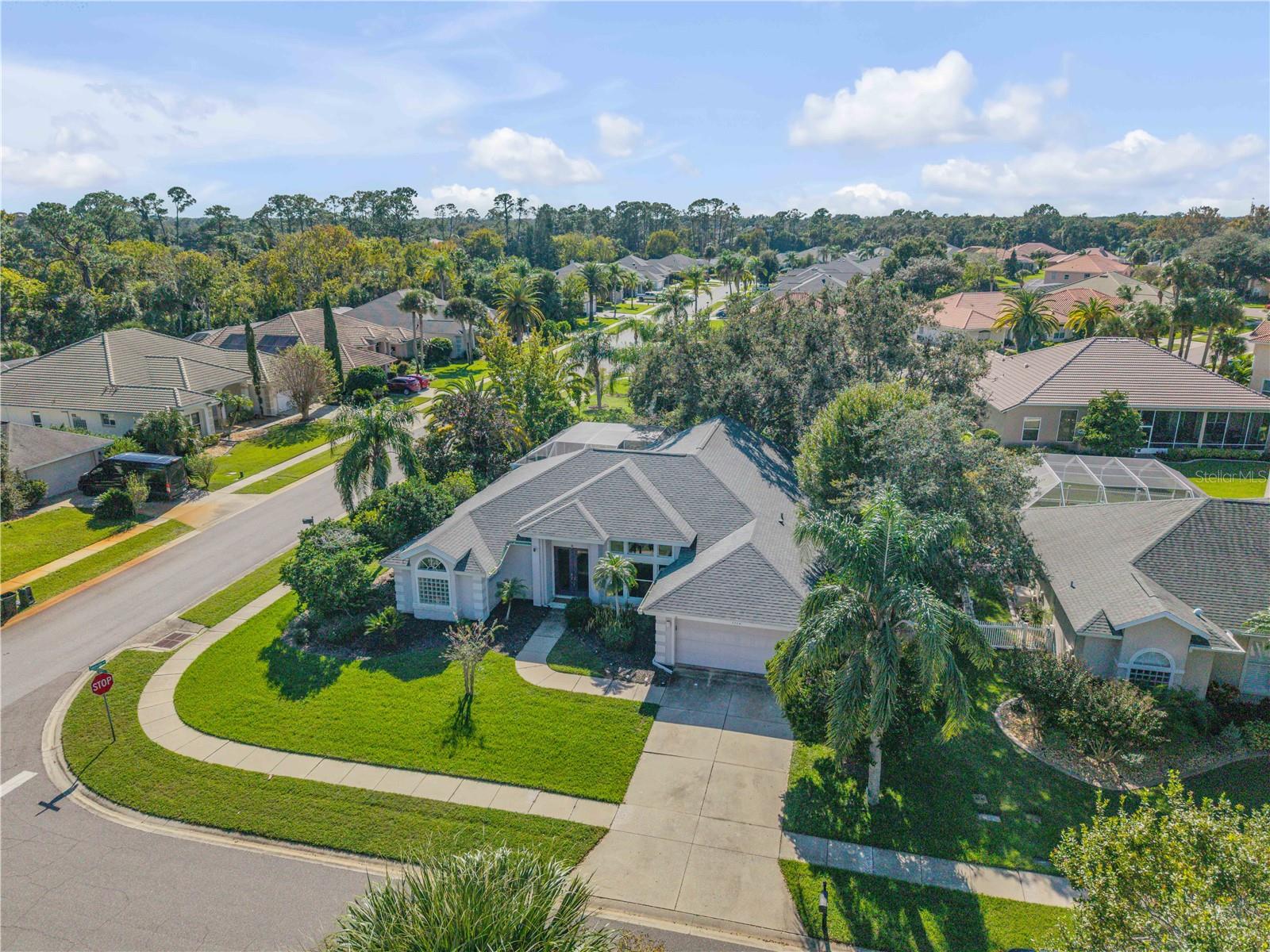 COUNTRYSIDE PUD PH 04C - Residential