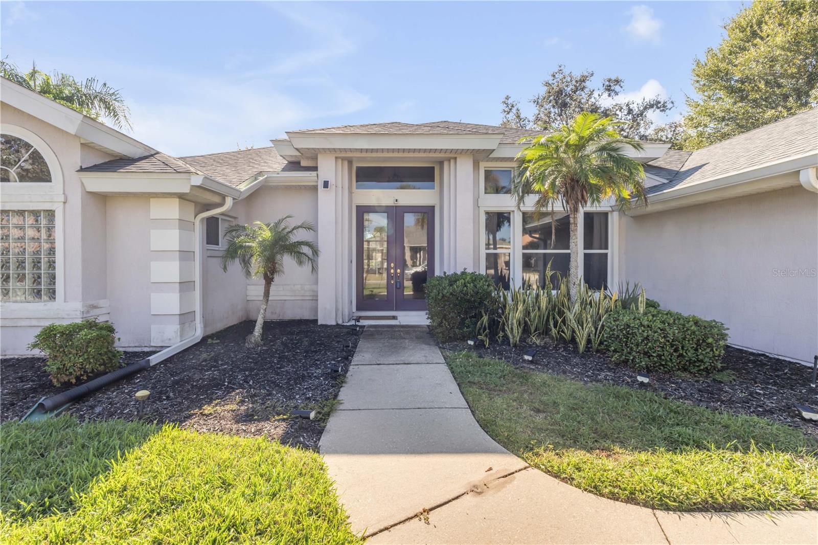 COUNTRYSIDE PUD PH 04C - Residential