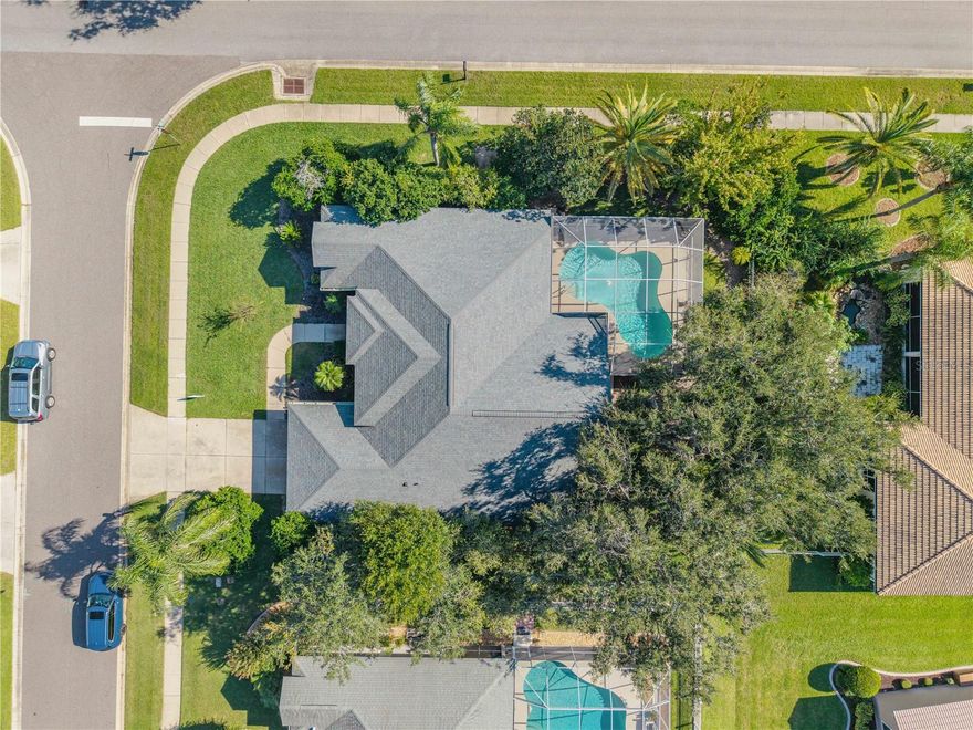 Luxurious 3-Bedroom Screened Pool Home in Desirable Countryside West

This beautiful home features a spacious kitchen with plenty of room to prepare gourmet dinners for family and friends. The main living area boasts soaring ceilings and custom finishes that add elegance and charm.

The primary bedroom opens directly to the sparkling screened pool, perfect for enjoying hot summer days in comfort.

Take a stroll through the charming neighborhood or enjoy the many amenities of the vibrant Port Orange community. Located in a highly rated school district within walking distance of two schools, and conveniently near the City Center, library, and YMCA, this home offers both luxury and convenience.