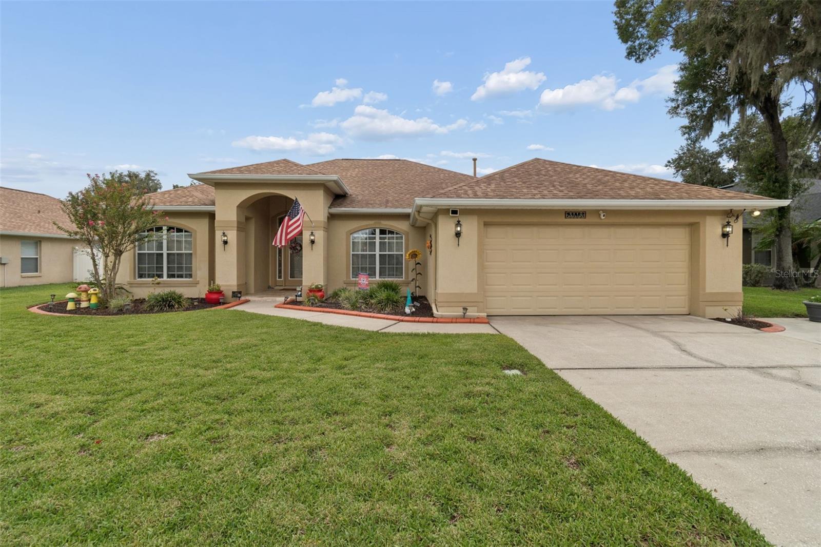 3119 BLACKWATER OAKS WAY