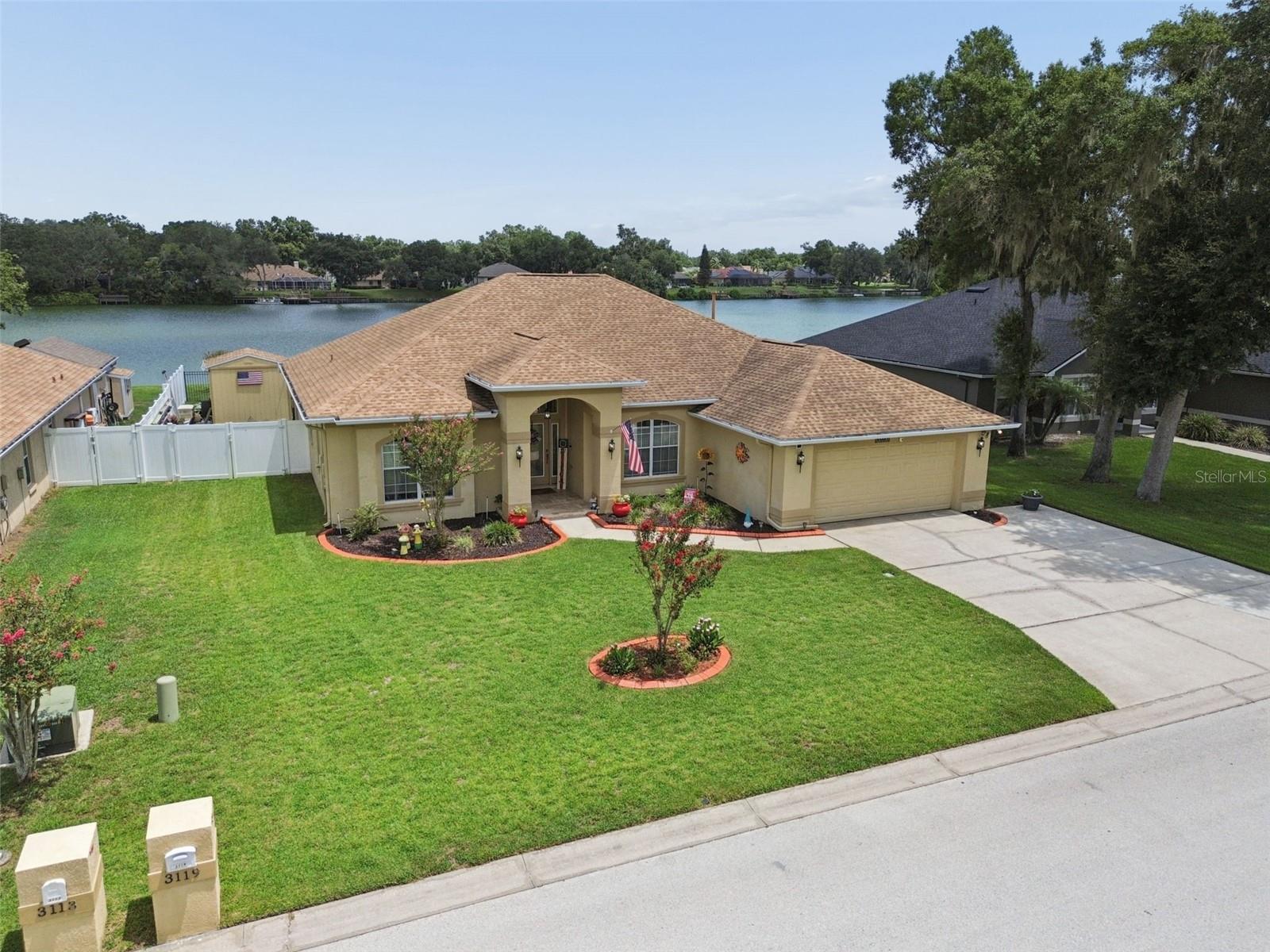 3119 BLACKWATER OAKS WAY