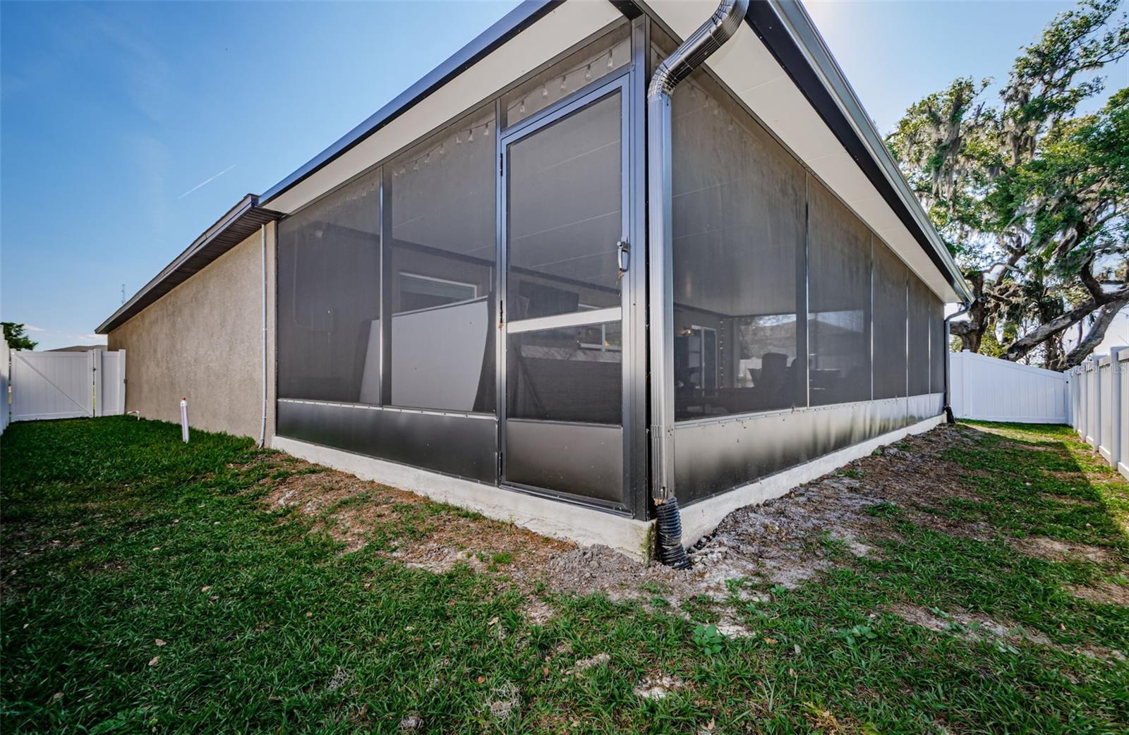 ABBOTT SQUARE PH 2 - Residential