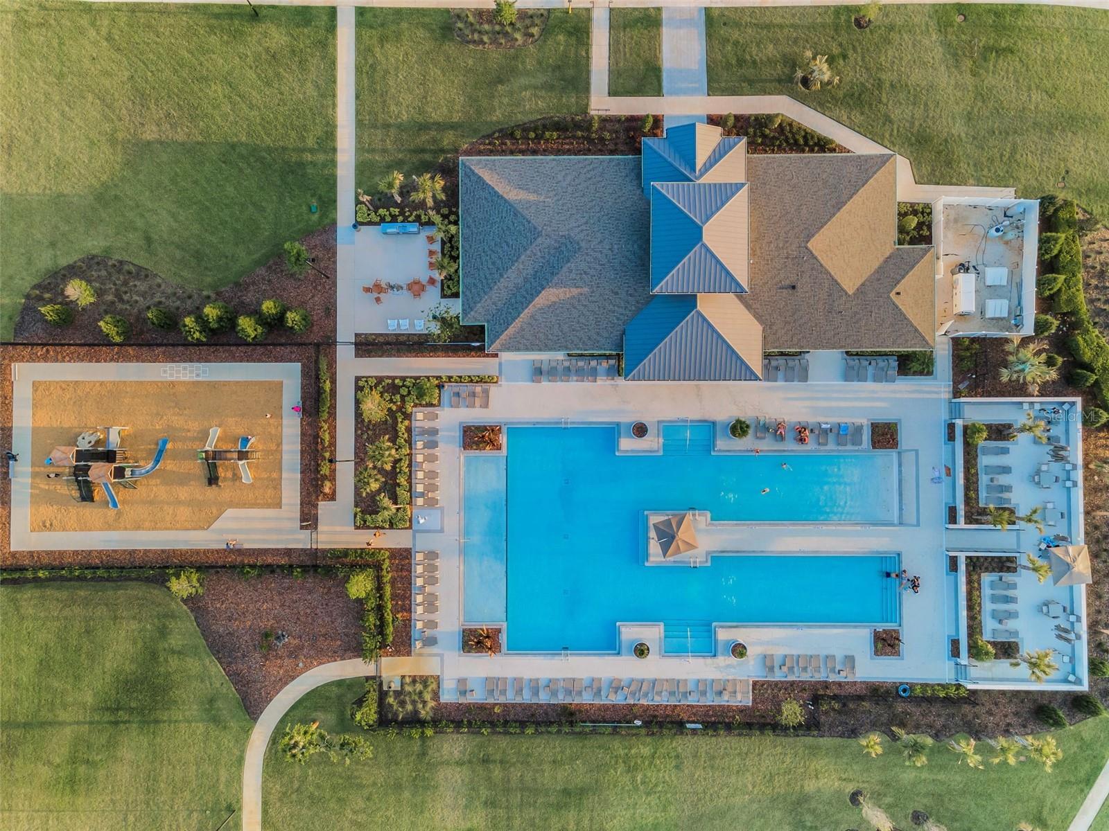 ABBOTT SQUARE PH 2 - Residential