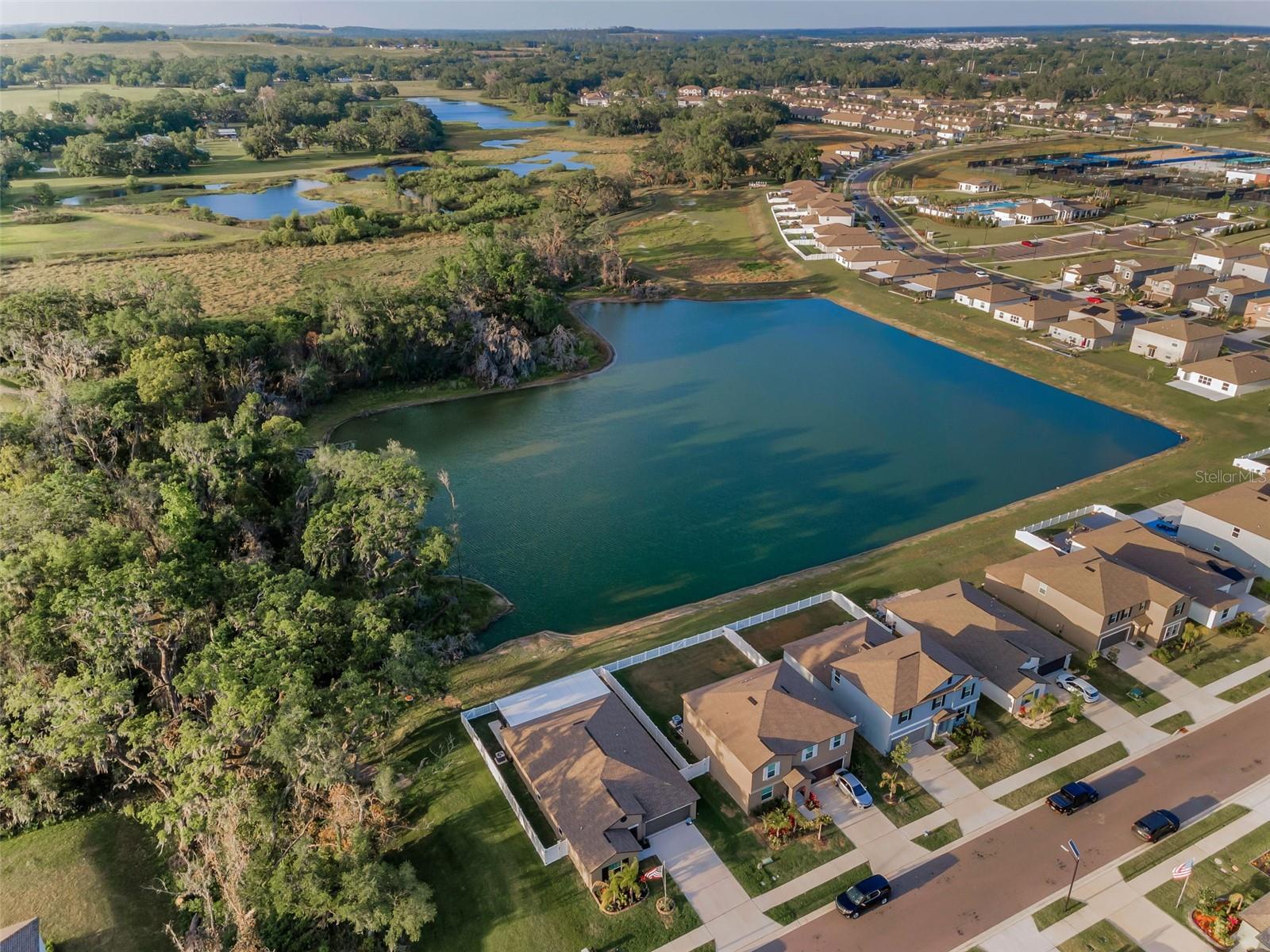 ABBOTT SQUARE PH 2 - Residential