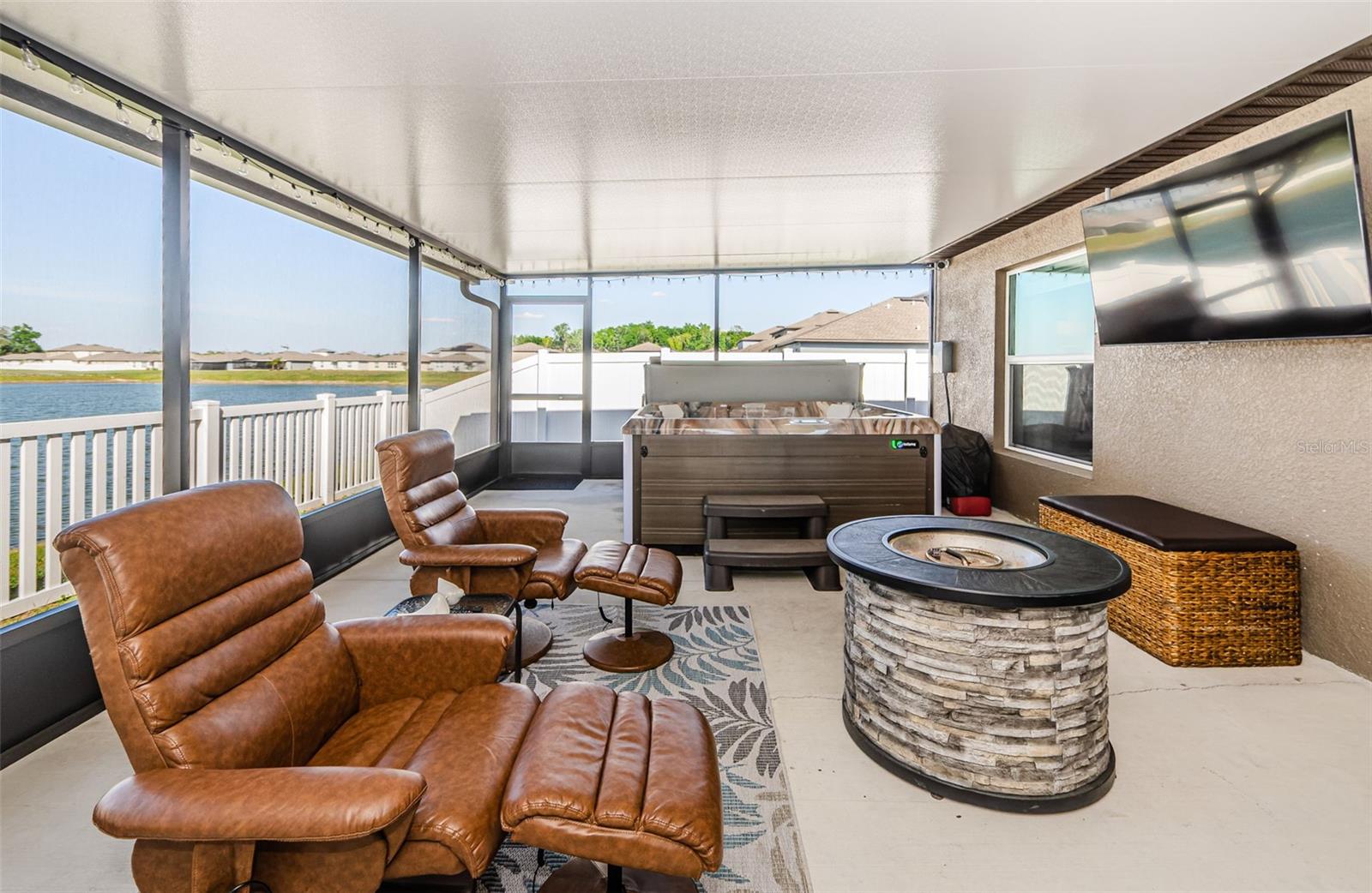 ABBOTT SQUARE PH 2 - Residential