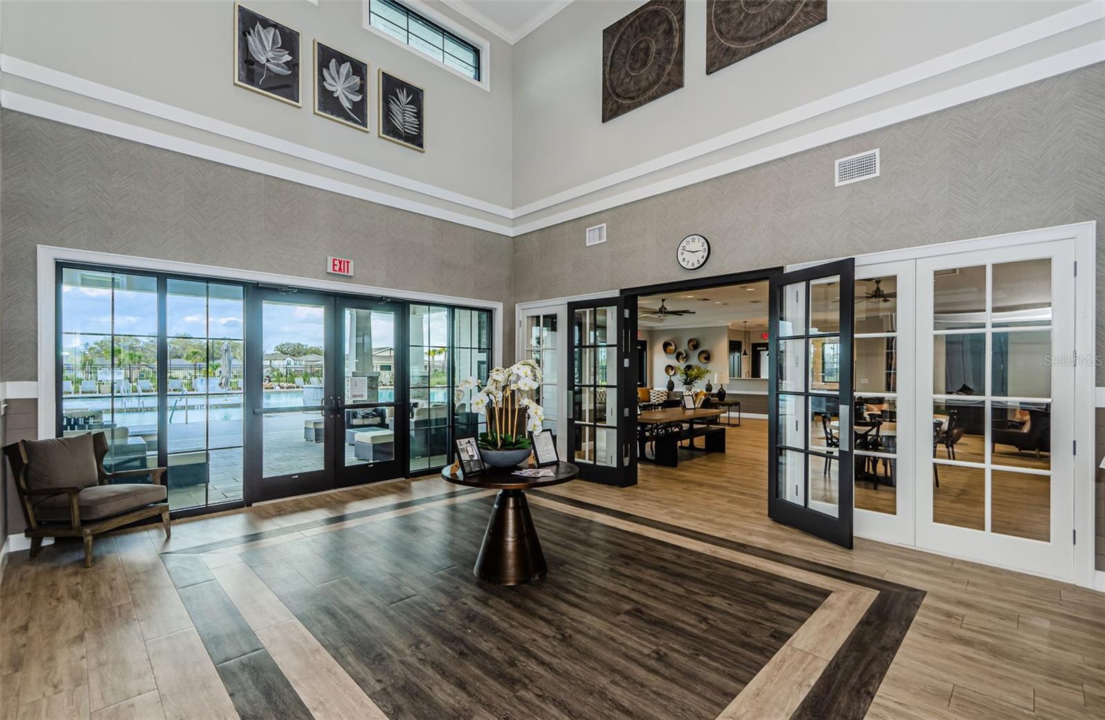 ABBOTT SQUARE PH 2 - Residential