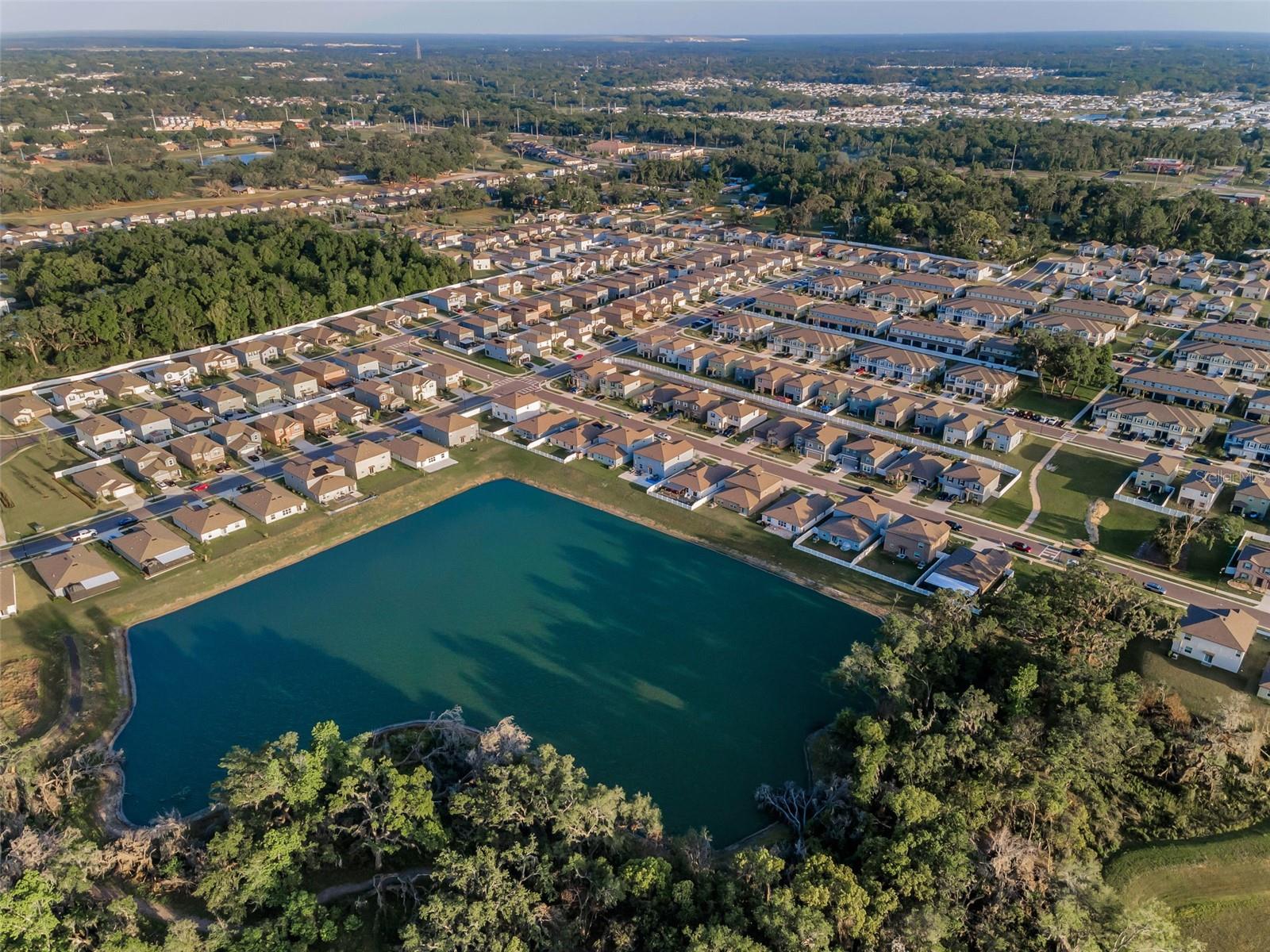 ABBOTT SQUARE PH 2 - Residential