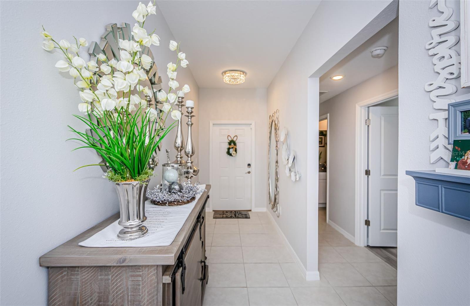 ABBOTT SQUARE PH 2 - Residential