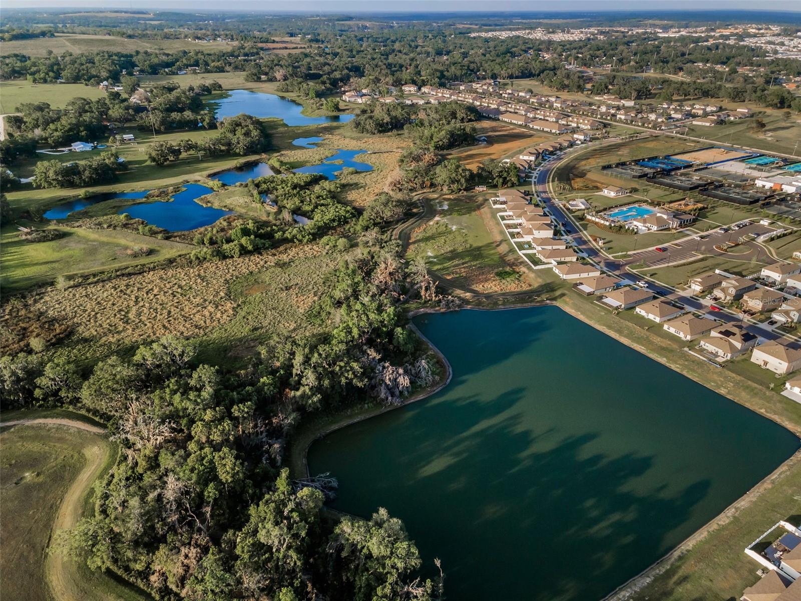 ABBOTT SQUARE PH 2 - Residential