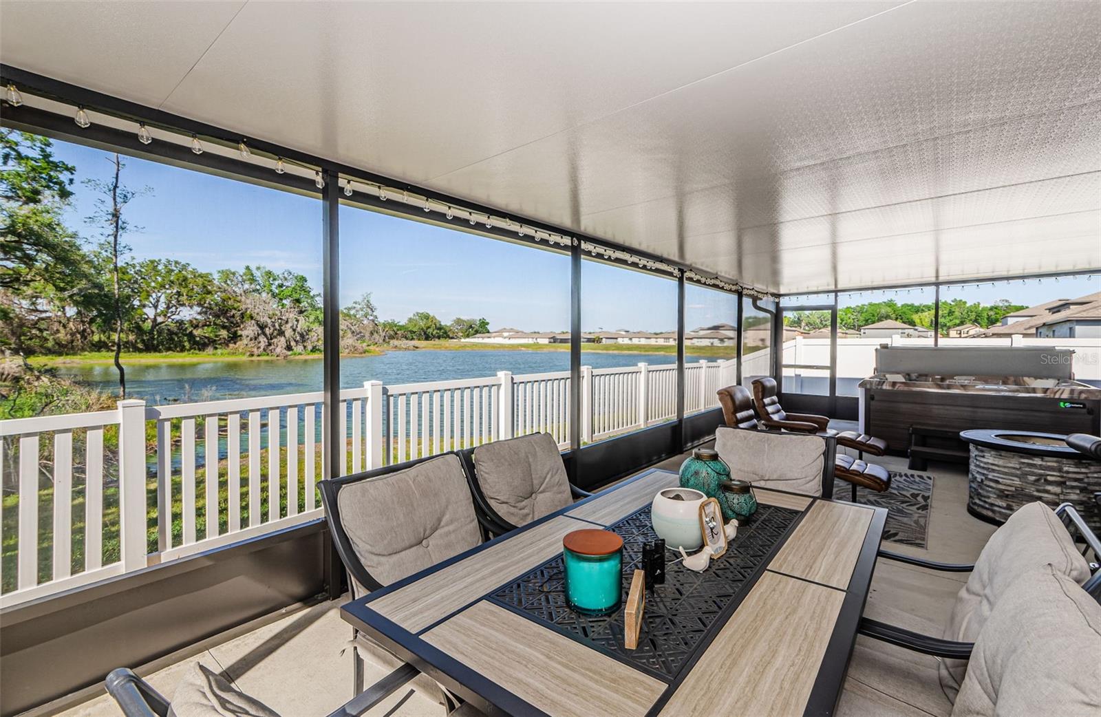 ABBOTT SQUARE PH 2 - Residential