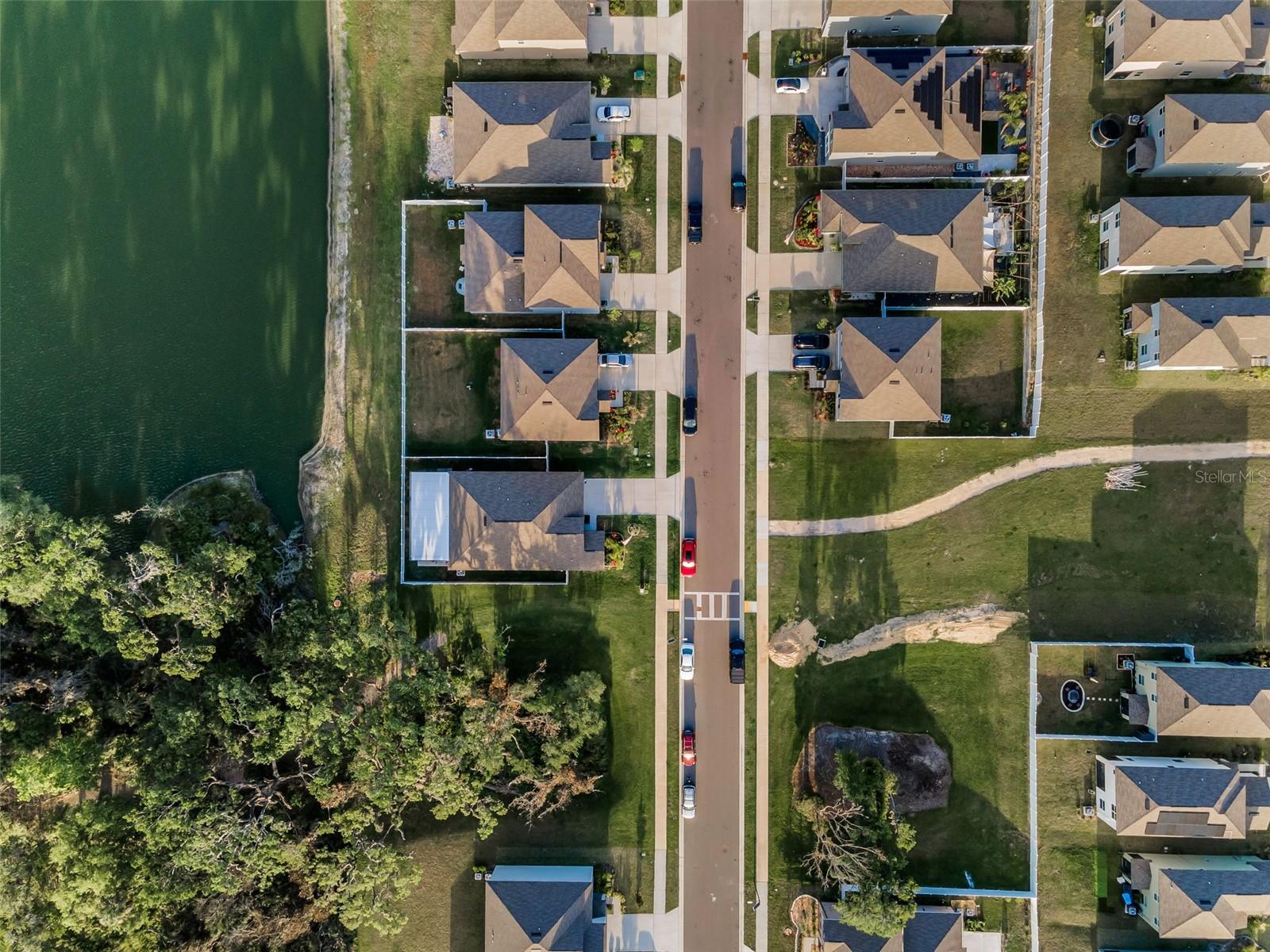 ABBOTT SQUARE PH 2 - Residential