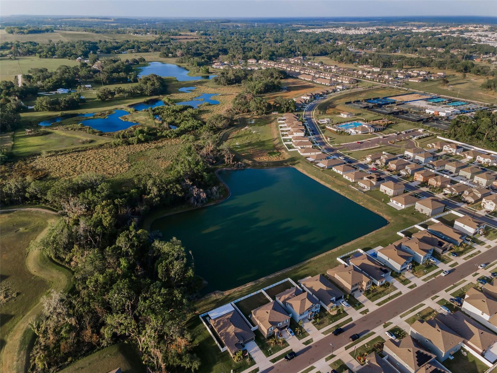 ABBOTT SQUARE PH 2 - Residential