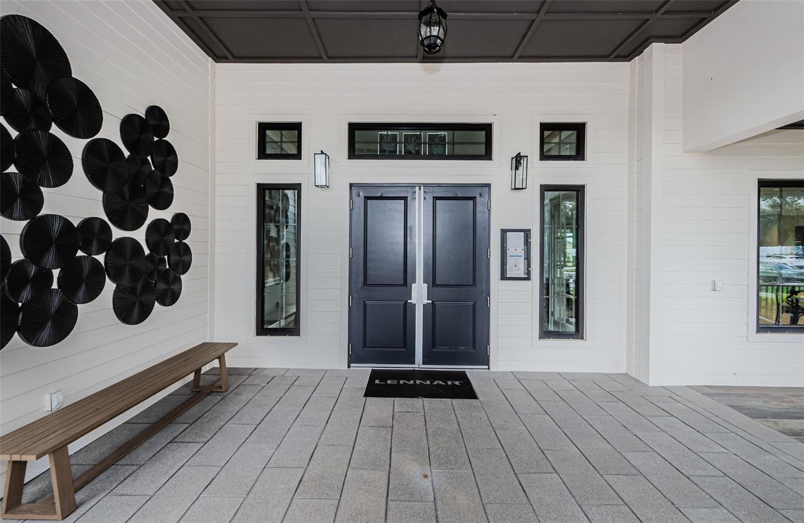 ABBOTT SQUARE PH 2 - Residential