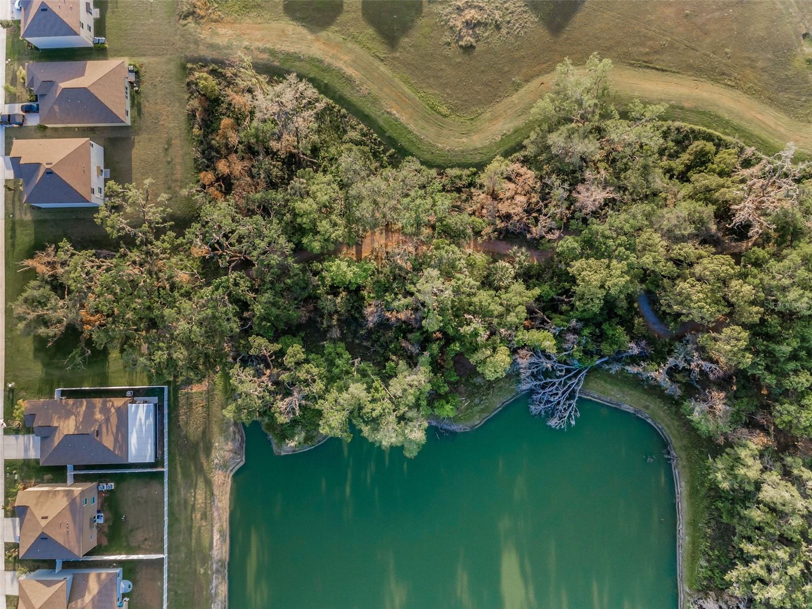 ABBOTT SQUARE PH 2 - Residential