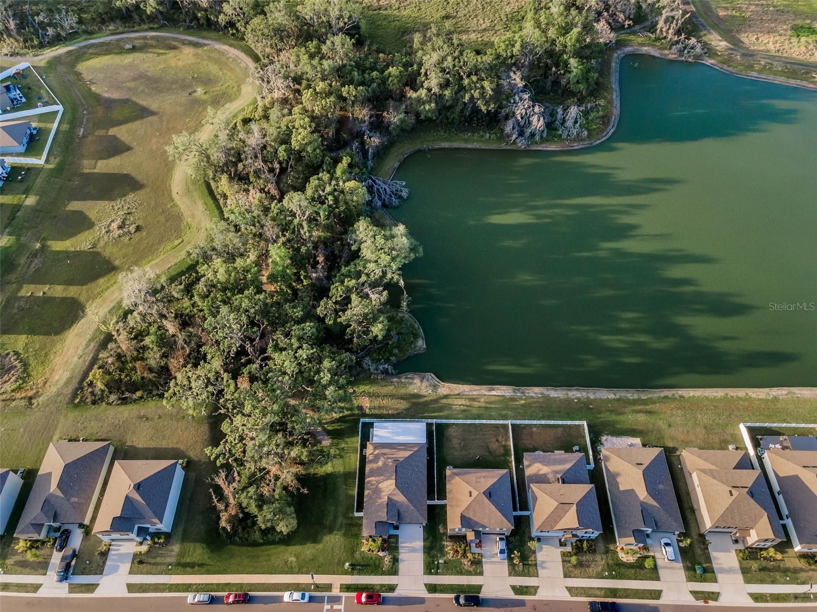 ABBOTT SQUARE PH 2 - Residential