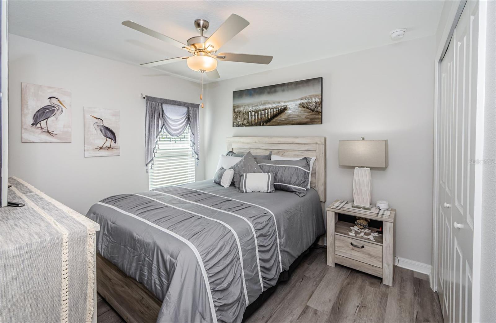 ABBOTT SQUARE PH 2 - Residential