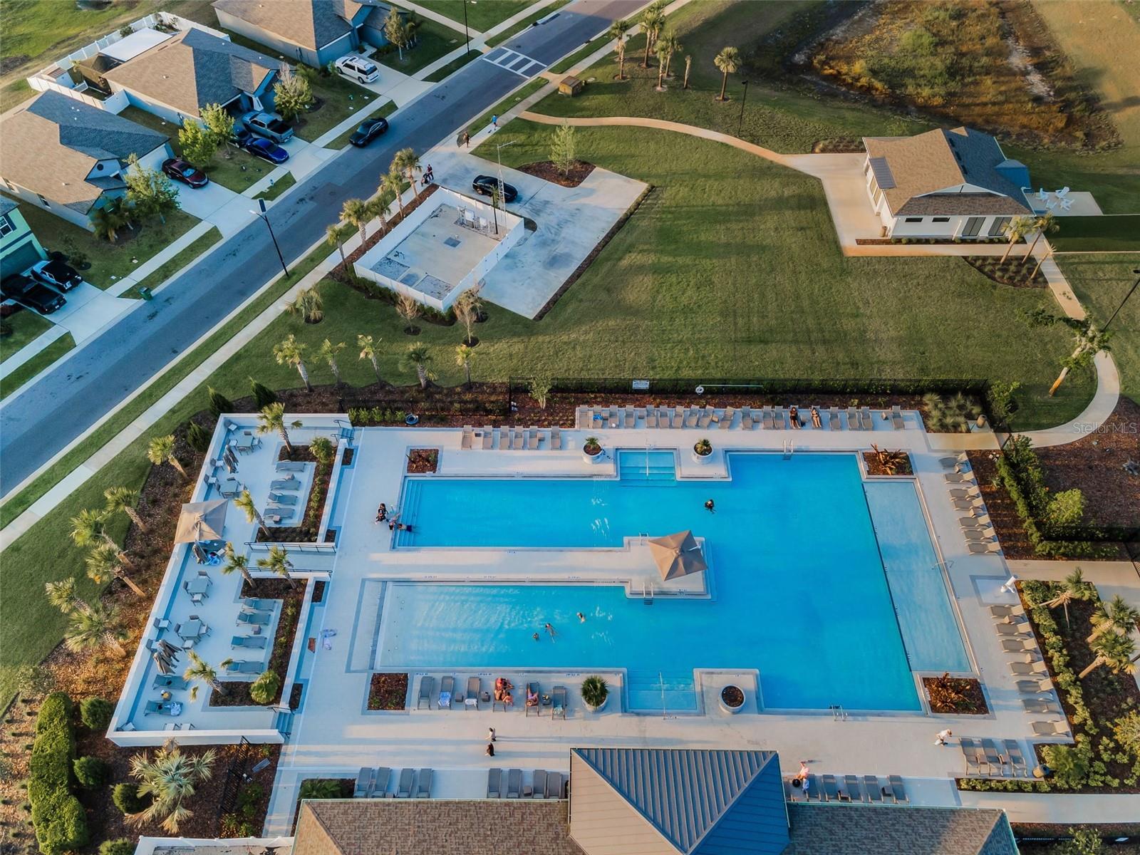 ABBOTT SQUARE PH 2 - Residential