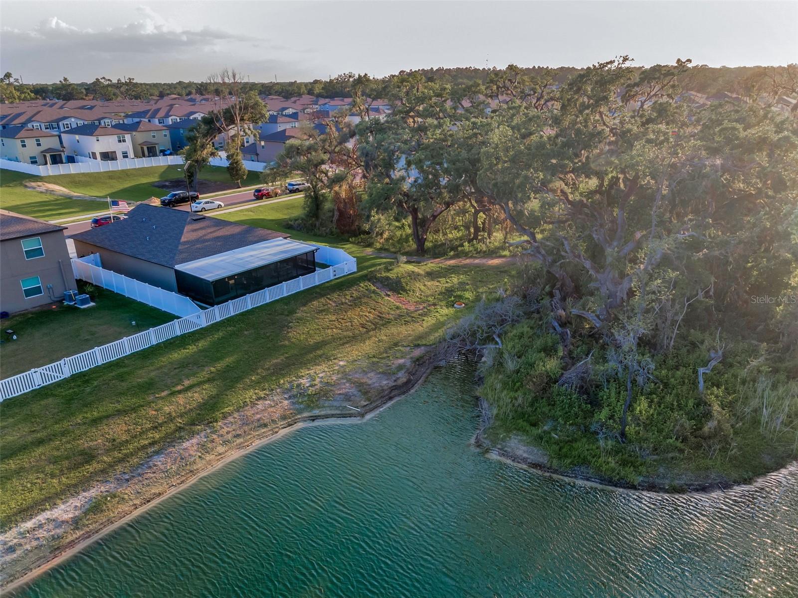 ABBOTT SQUARE PH 2 - Residential