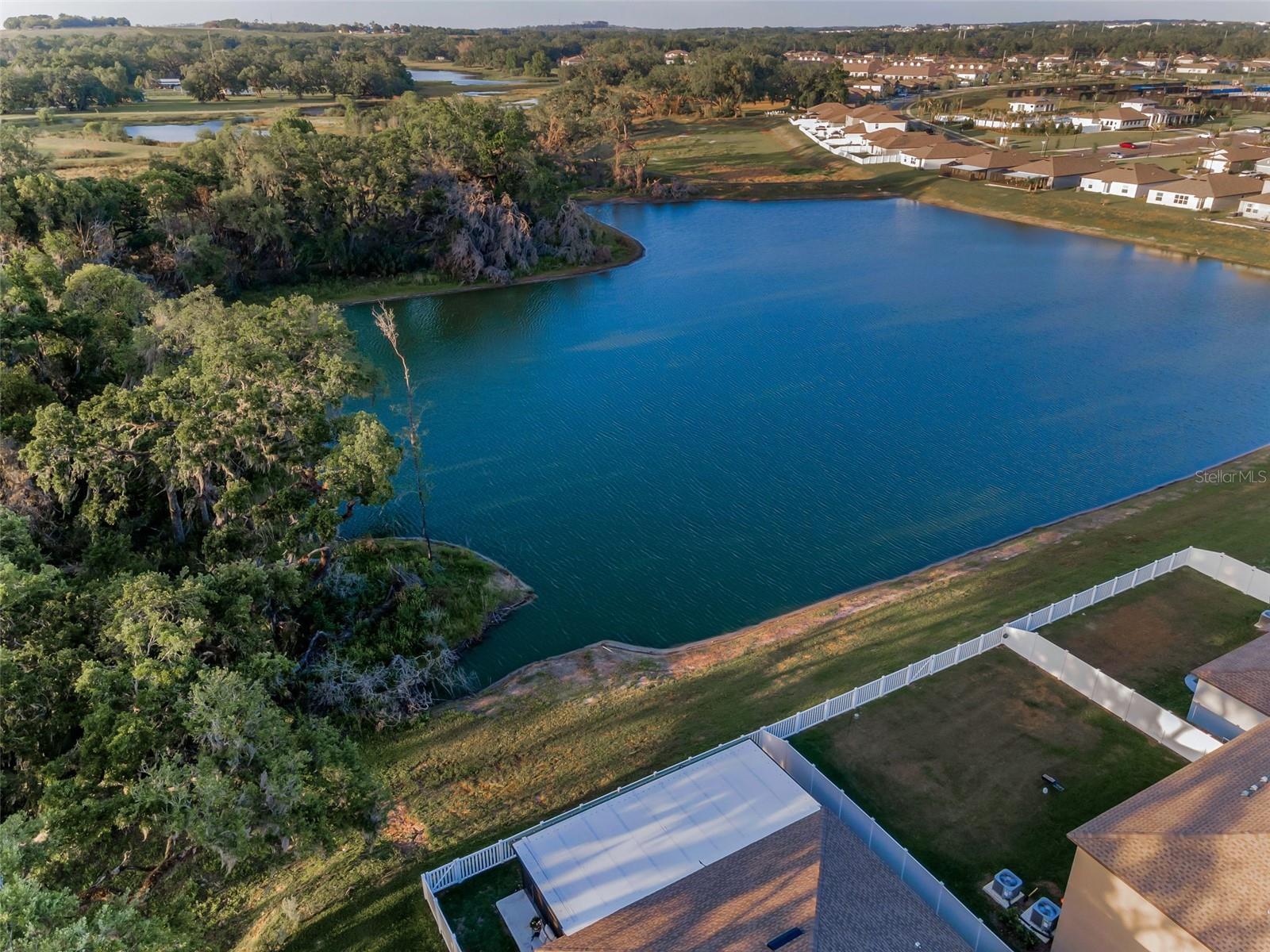 ABBOTT SQUARE PH 2 - Residential