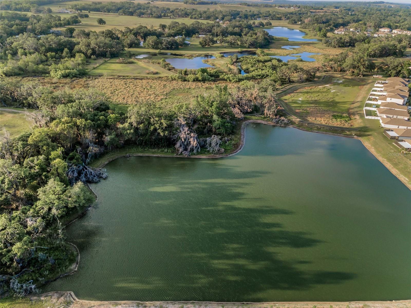 ABBOTT SQUARE PH 2 - Residential