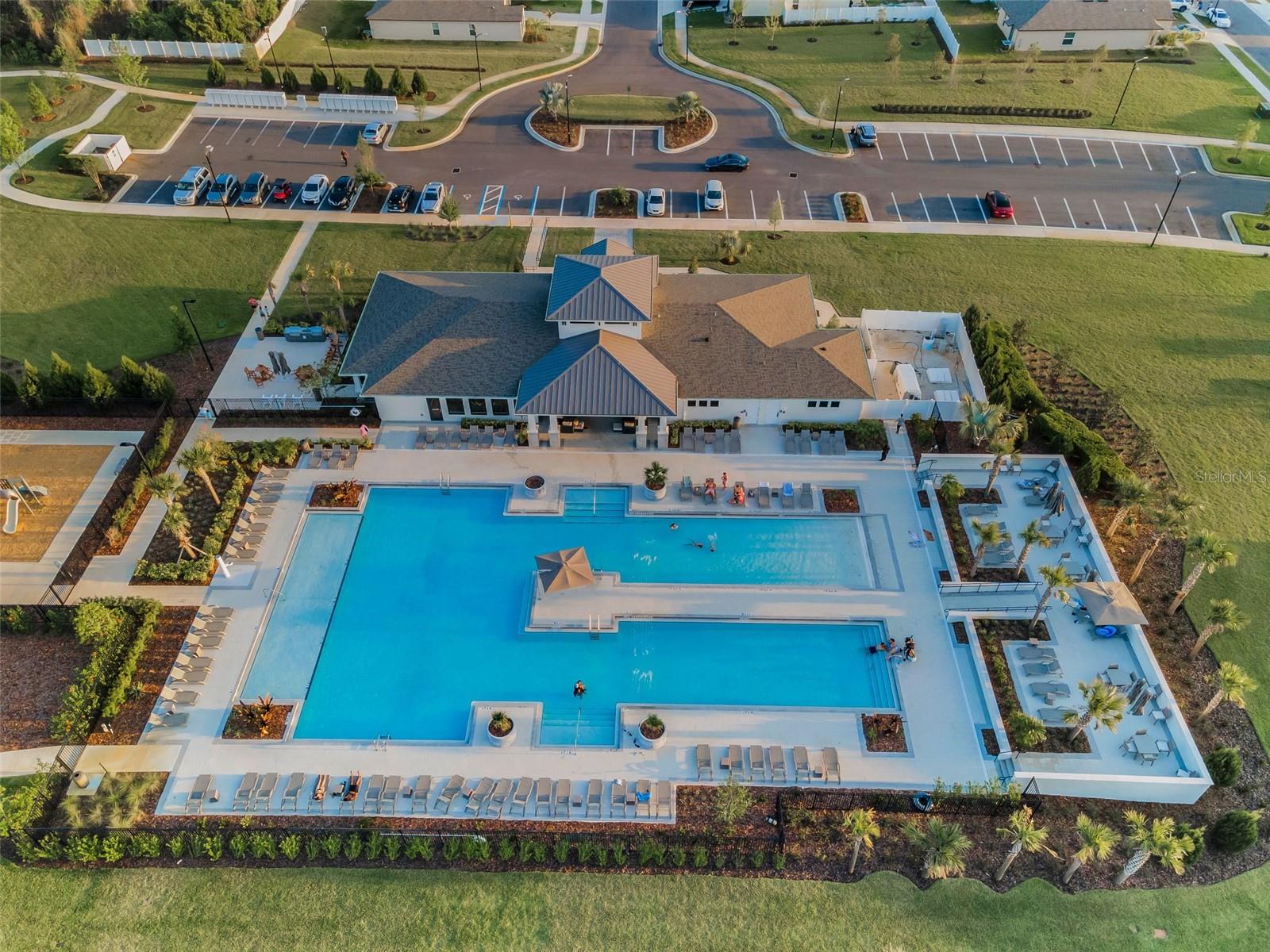 ABBOTT SQUARE PH 2 - Residential