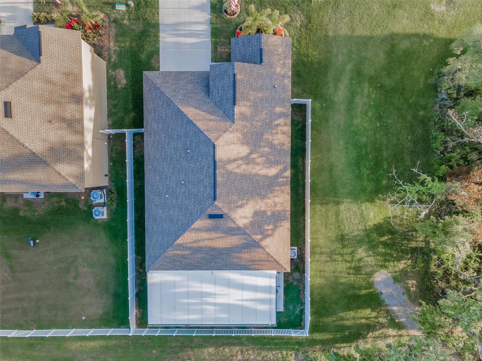 ABBOTT SQUARE PH 2 - Residential