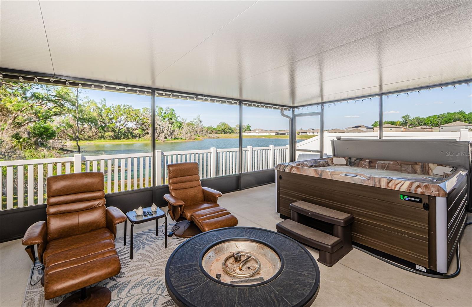 ABBOTT SQUARE PH 2 - Residential