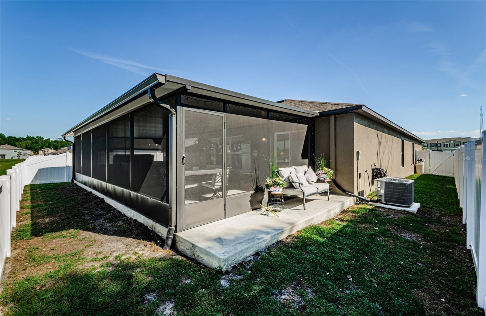 ABBOTT SQUARE PH 2 - Residential