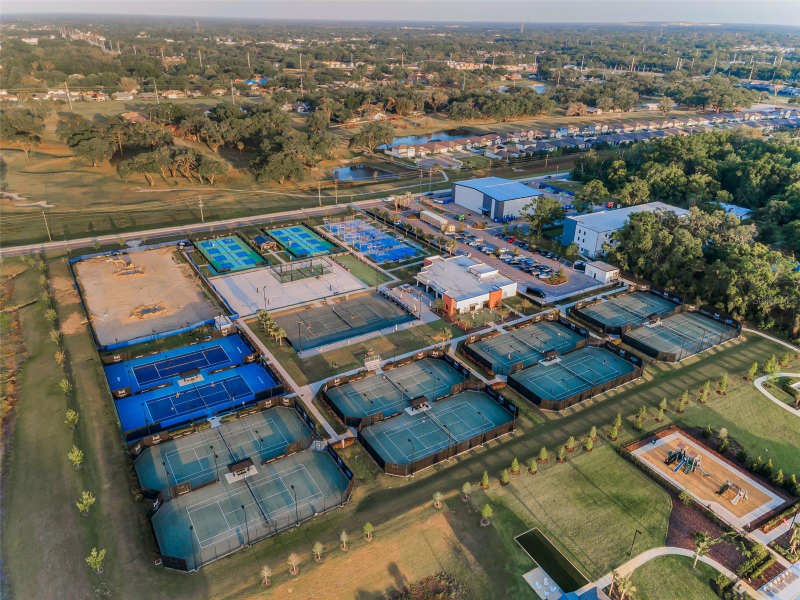 ABBOTT SQUARE PH 2 - Residential