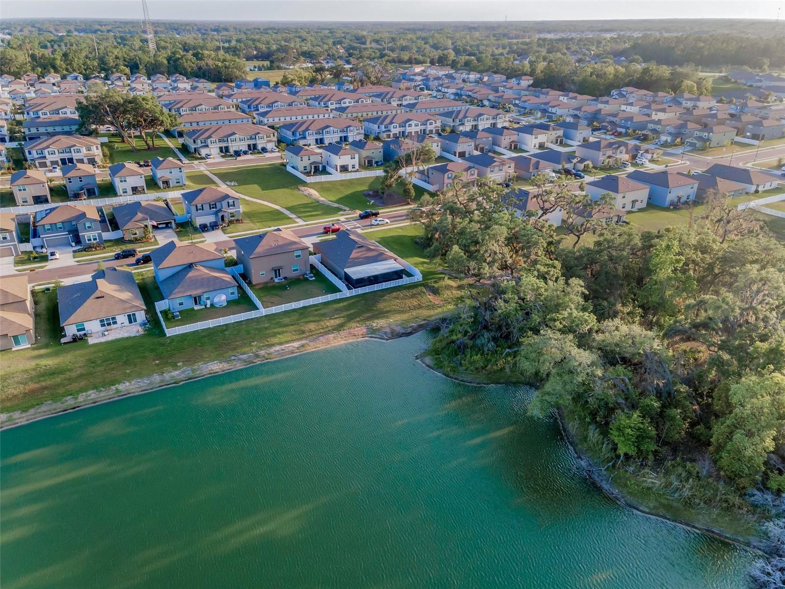 ABBOTT SQUARE PH 2 - Residential