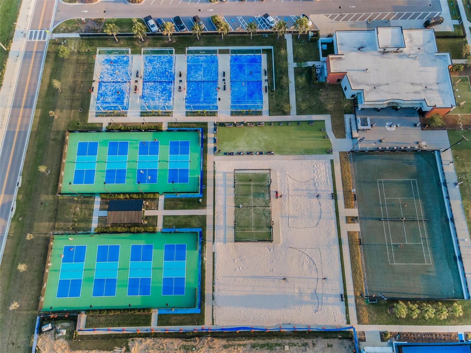 ABBOTT SQUARE PH 2 - Residential