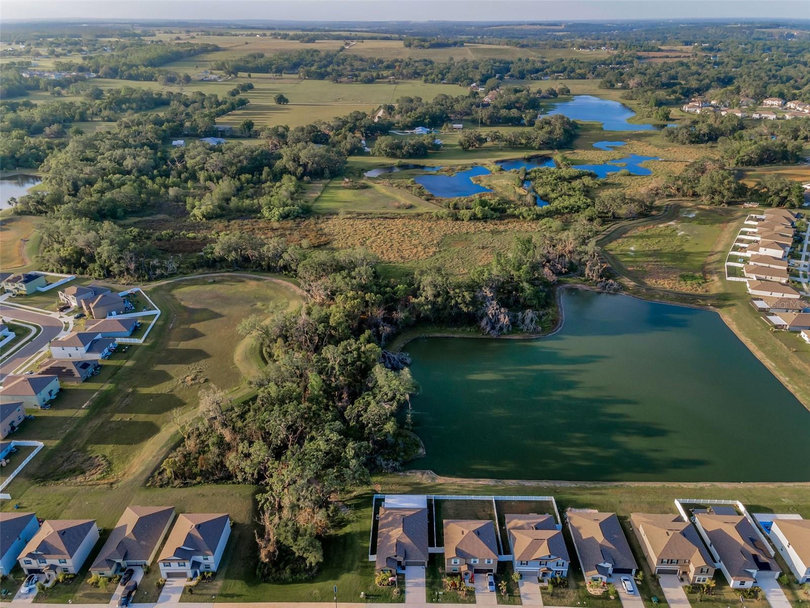 ABBOTT SQUARE PH 2 - Residential