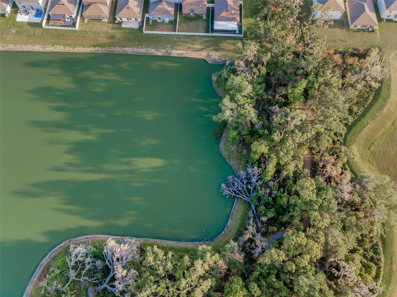 ABBOTT SQUARE PH 2 - Residential