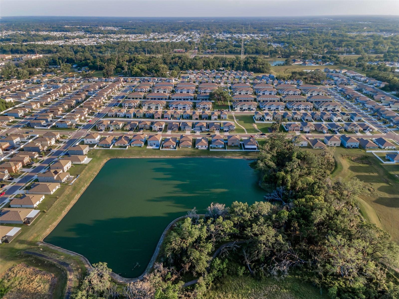 ABBOTT SQUARE PH 2 - Residential