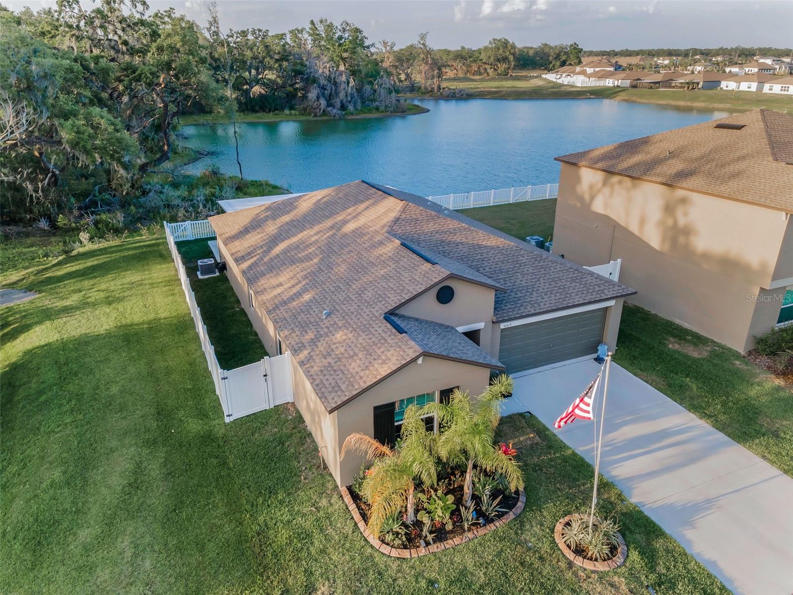 ABBOTT SQUARE PH 2 - Residential