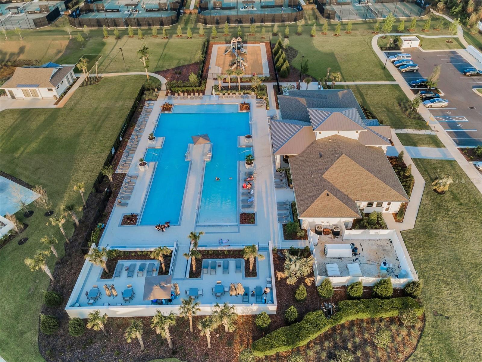 ABBOTT SQUARE PH 2 - Residential