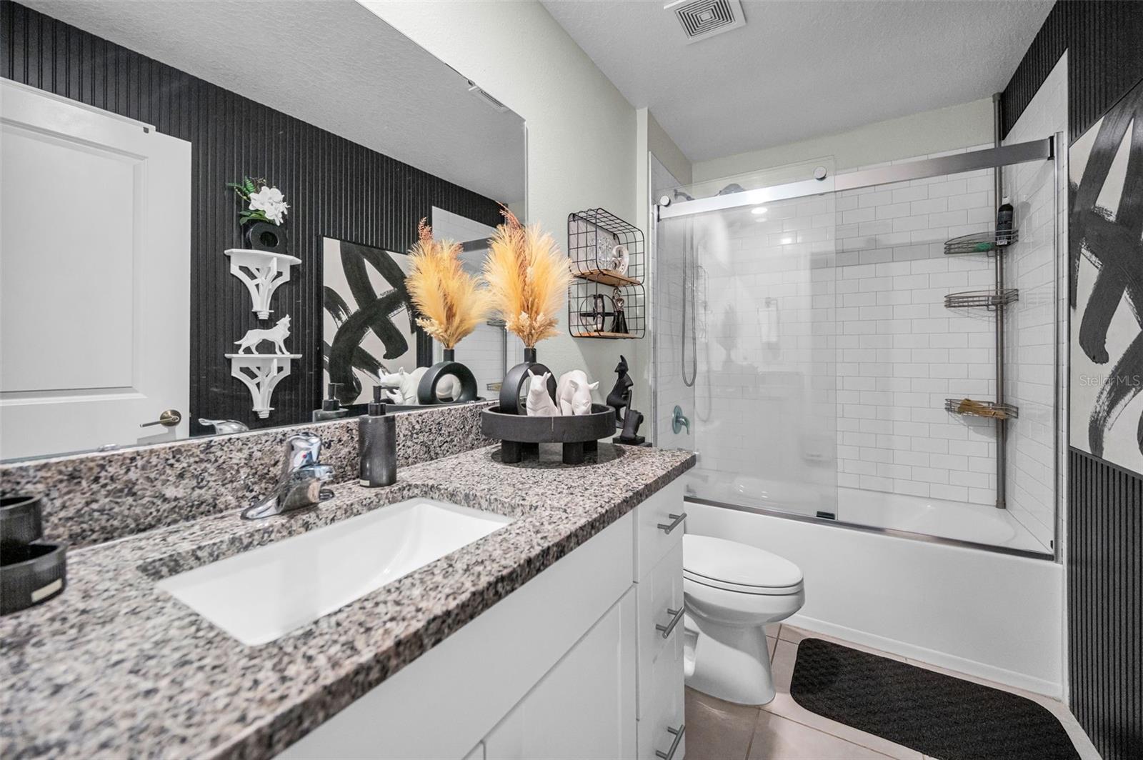 ABBOTT SQUARE PH 2 - Residential