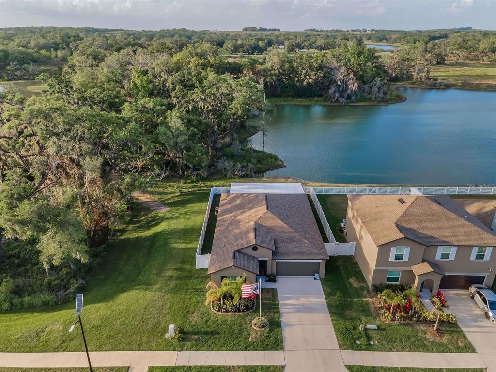 Photo of 36419 Flats Street, Zephyrhills, FL 33541 (MLS # W7885209)