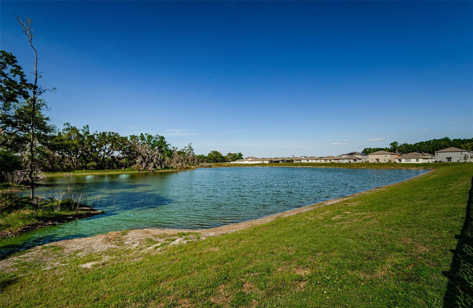 ABBOTT SQUARE PH 2 - Residential