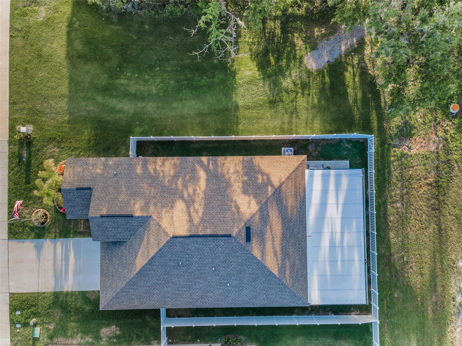 ABBOTT SQUARE PH 2 - Residential