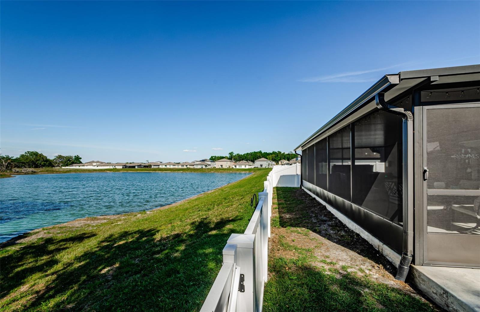 ABBOTT SQUARE PH 2 - Residential