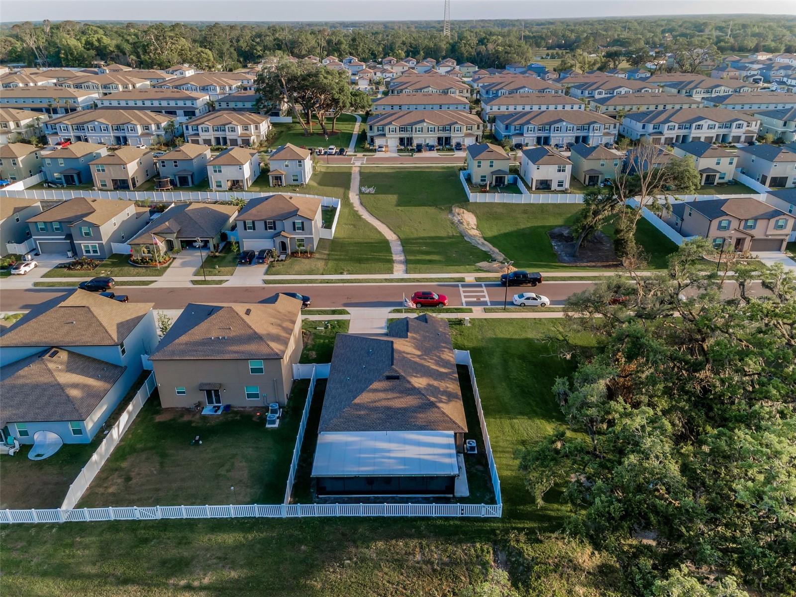 ABBOTT SQUARE PH 2 - Residential