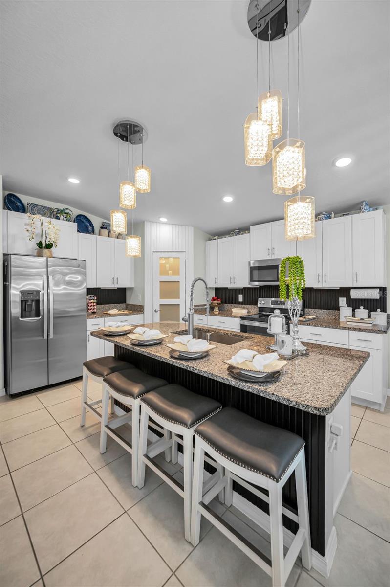 ABBOTT SQUARE PH 2 - Residential