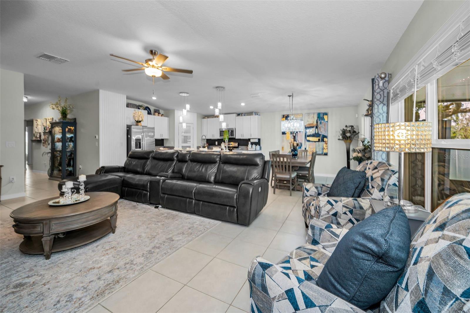 ABBOTT SQUARE PH 2 - Residential