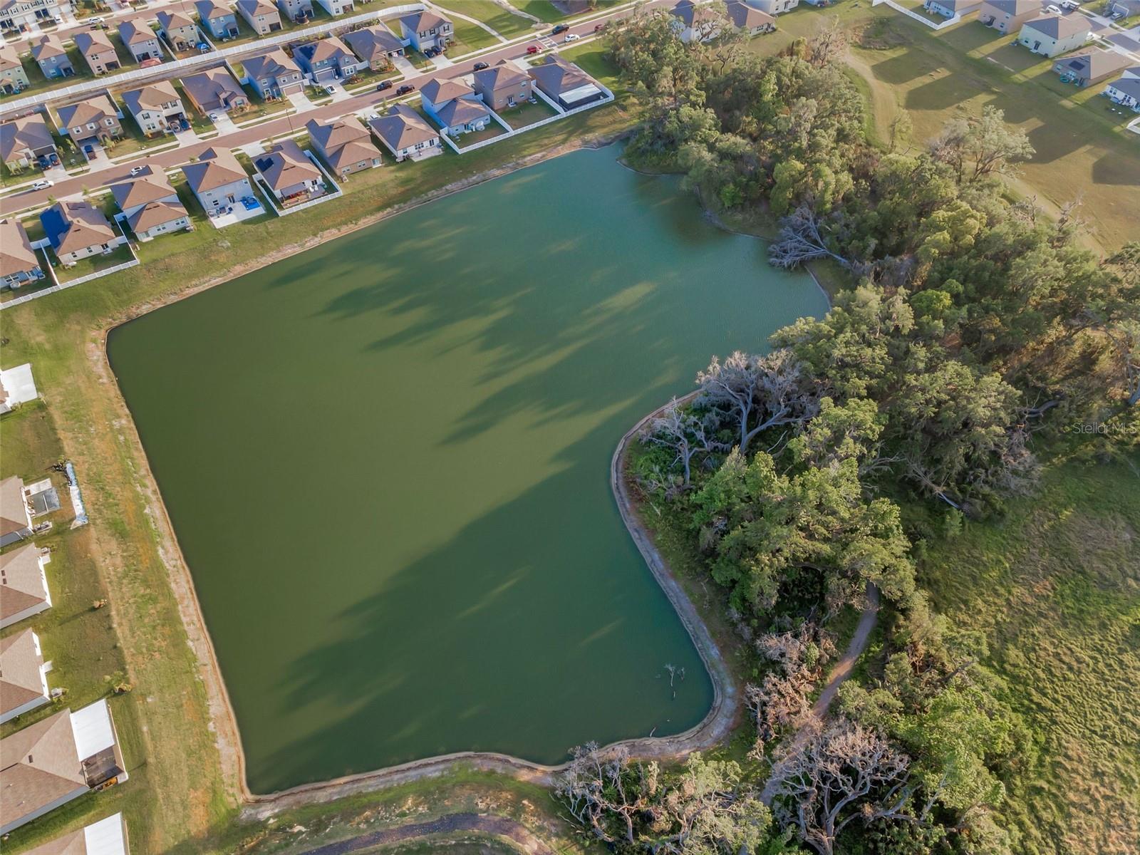 ABBOTT SQUARE PH 2 - Residential