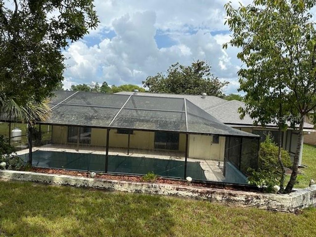 Photo of 5355 Tanner Road, Spring Hill, FL 34609 (MLS # TB8424722)
