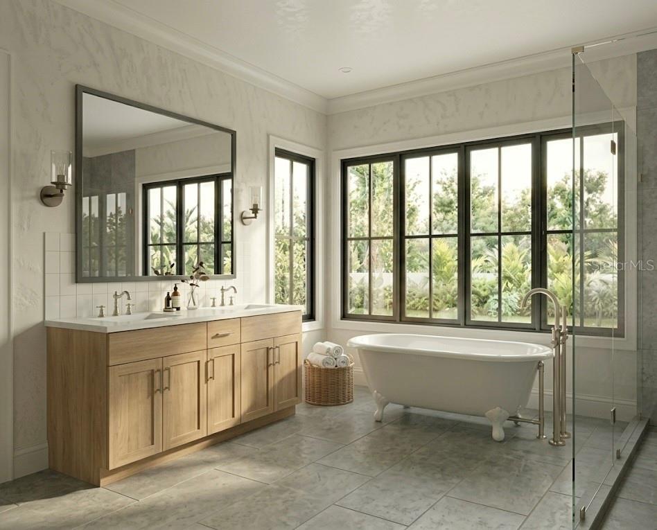 KAROLINA ON KILLARNEY - Residential