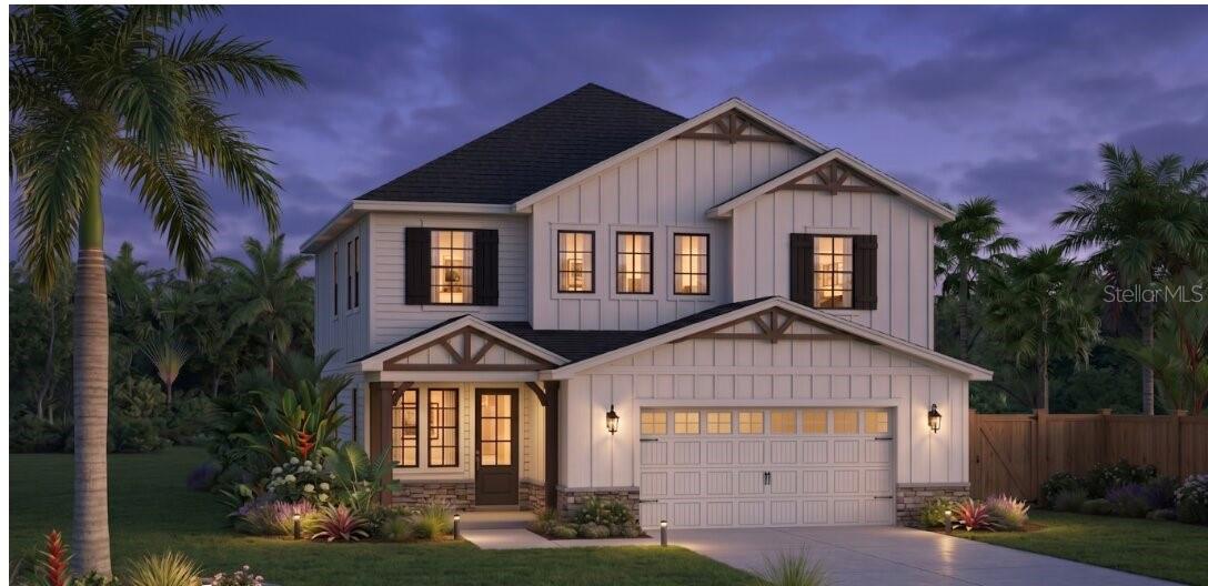 KAROLINA ON KILLARNEY - Residential