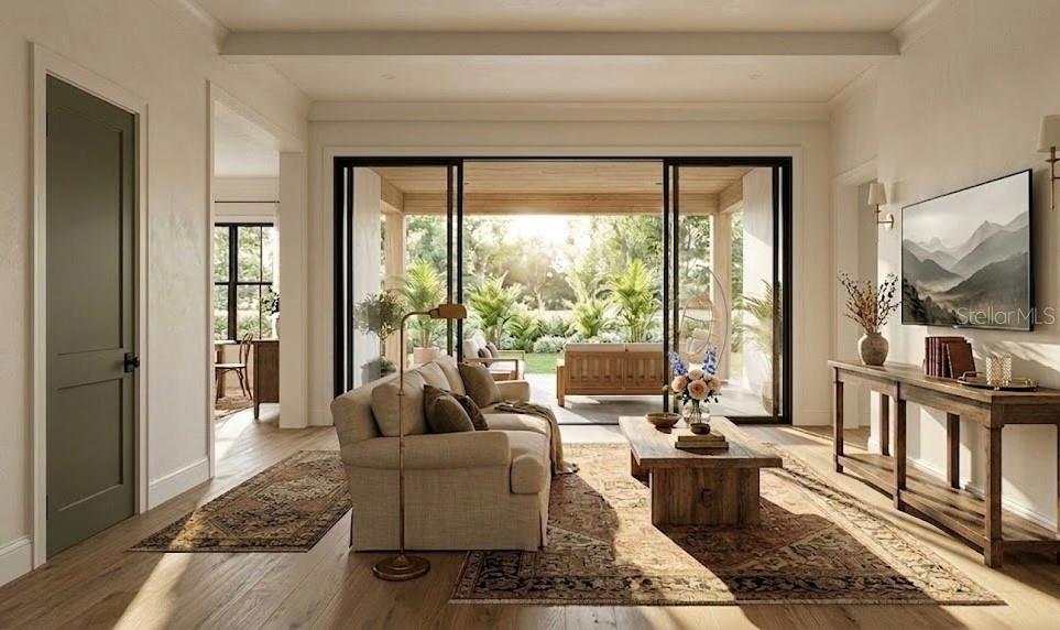 KAROLINA ON KILLARNEY - Residential