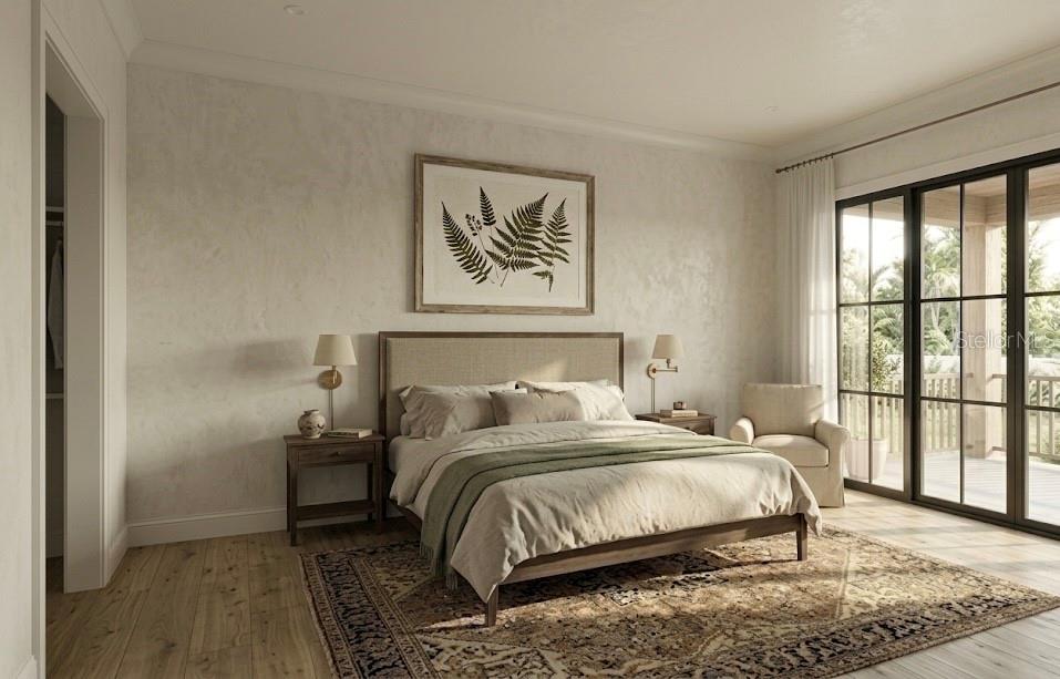 KAROLINA ON KILLARNEY - Residential